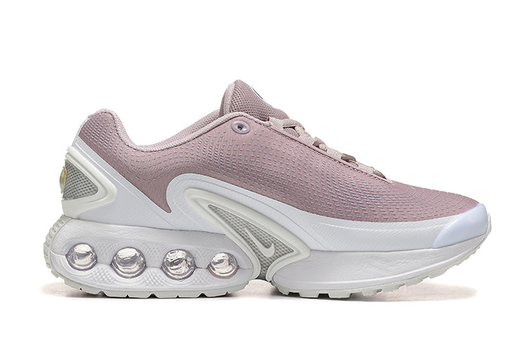 NIKE AIR MAX DN WHITE PINK BLANC ROSE