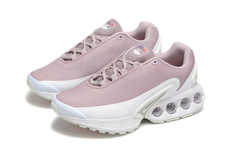 NIKE AIR MAX DN WHITE PINK BLANC ROSE