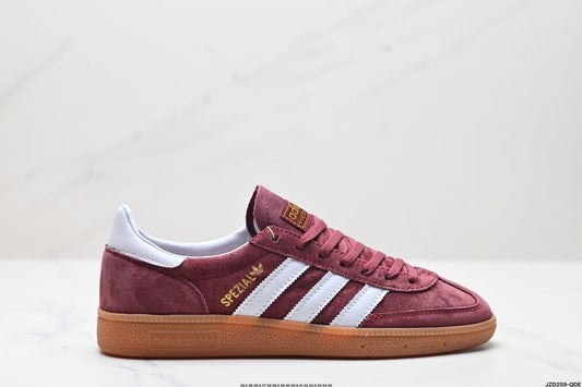 Adidas Handball Spezial – Sneakers rétro emblématiques