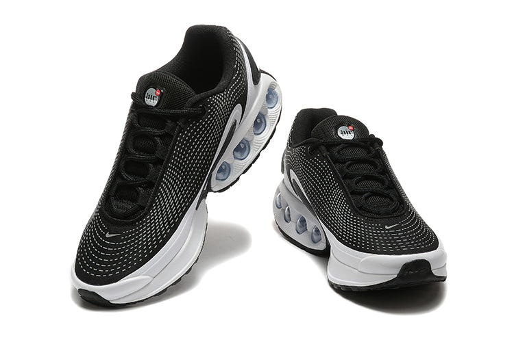 NIKE AIR MAX DN BLACK WHITE NOIR BLANC