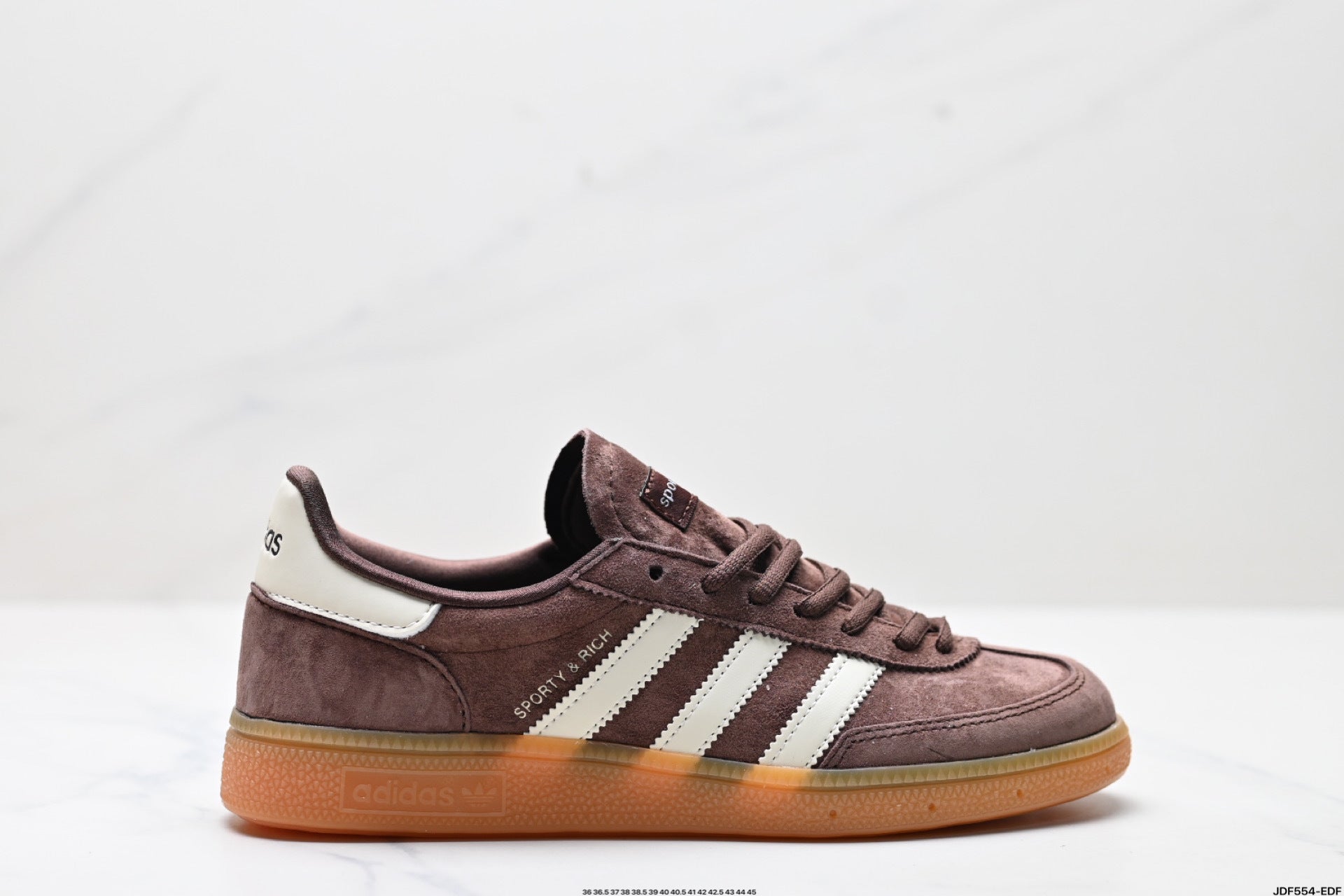 Adidas Handball Spezial – Sneakers rétro emblématiques