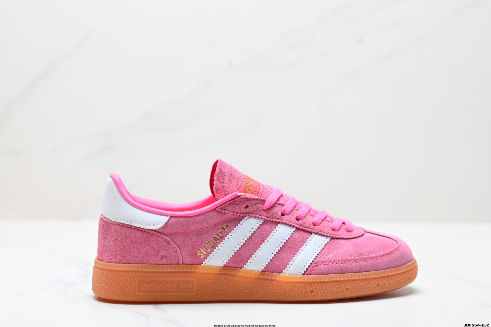 Adidas Handball Spezial – Sneakers rétro emblématiques