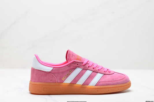 Adidas Handball Spezial – Sneakers rétro emblématiques