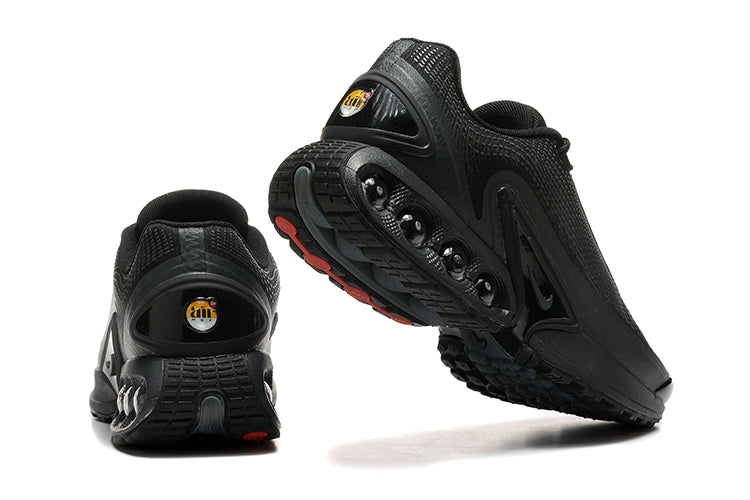 NIKE AIR MAX DN BLACK NOIR