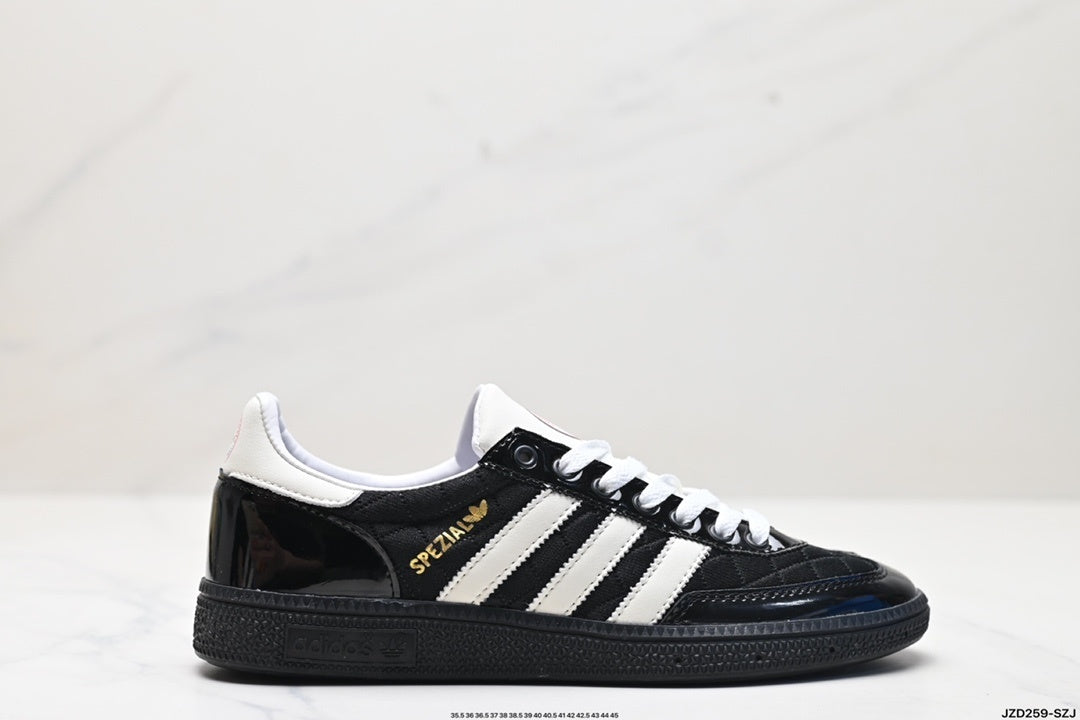 Adidas Handball Spezial – Sneakers rétro emblématiques