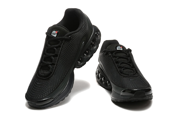 NIKE AIR MAX DN BLACK NOIR