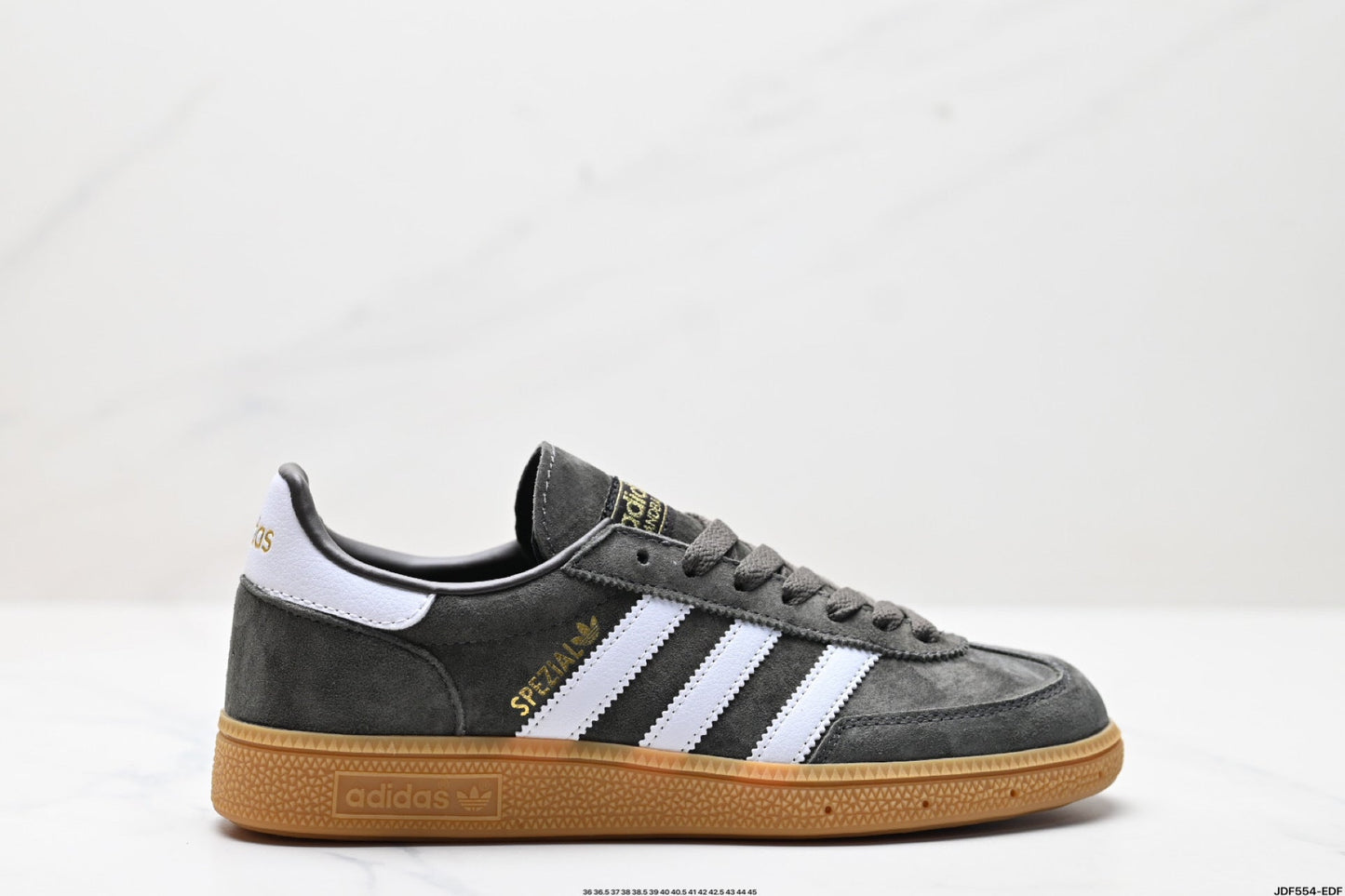 Adidas Handball Spezial – Sneakers rétro emblématiques