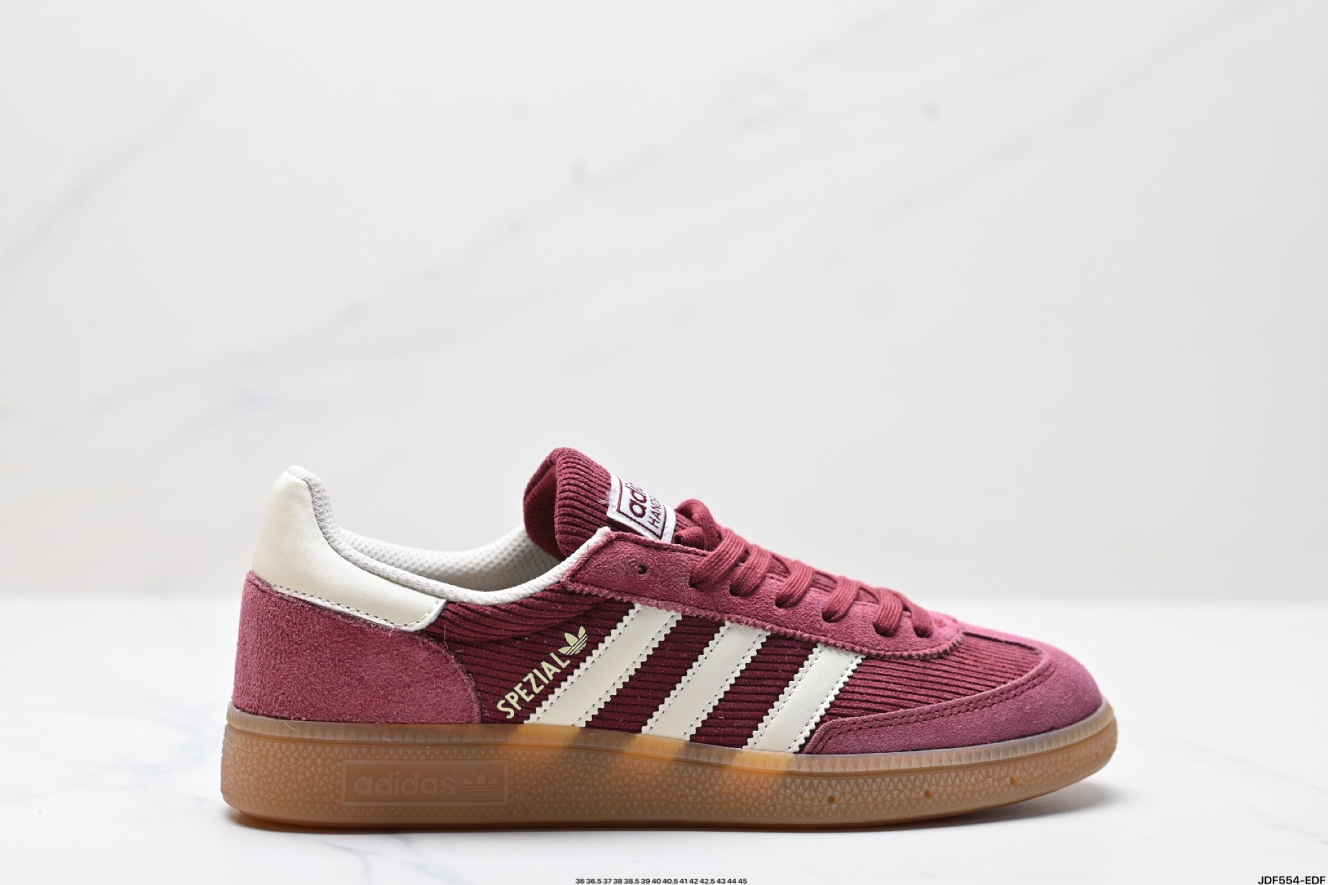 Adidas Handball Spezial – Sneakers rétro emblématiques
