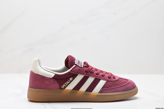 Adidas Handball Spezial – Sneakers rétro emblématiques