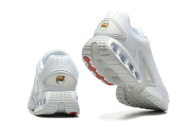 NIKE AIR MAX DN WHITE BLANC