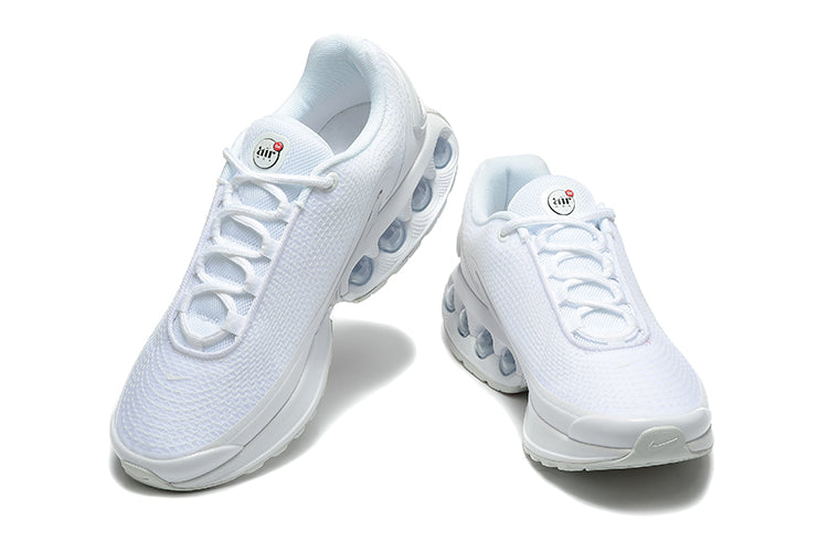 NIKE AIR MAX DN WHITE BLANC