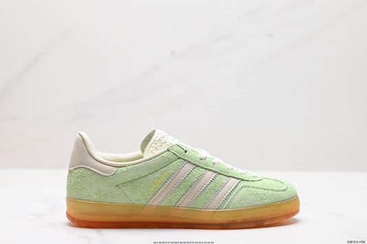 Adidas Gazelle – Style rétro, allure moderne