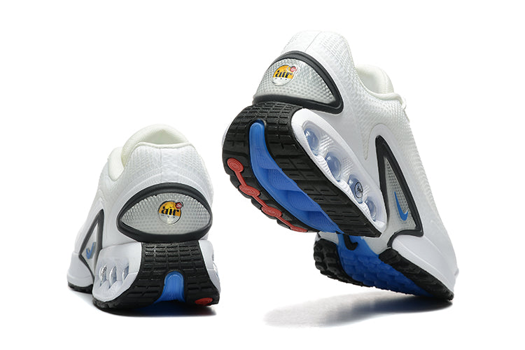 NIKE AIR MAX DN WHITE BLANC