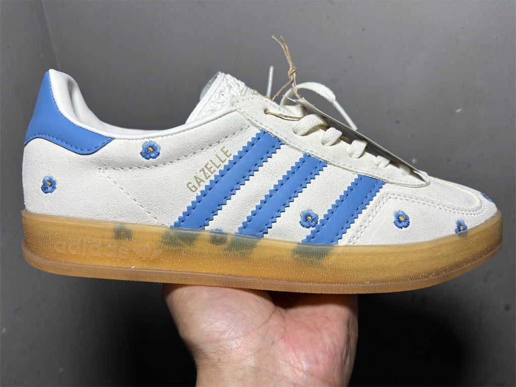 Adidas Gazelle – Style rétro, allure moderne