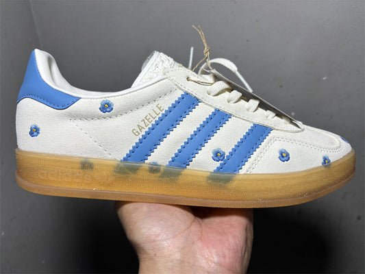 Adidas Gazelle – Style rétro, allure moderne