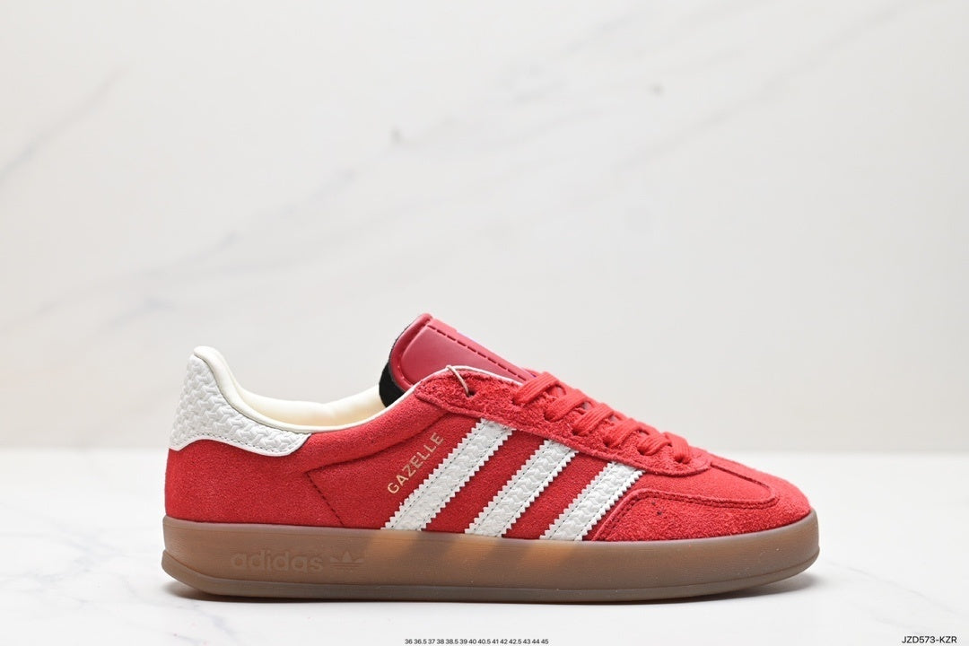 Adidas Gazelle – Style rétro, allure moderne