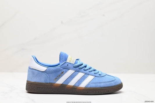 Adidas Handball Spezial – Sneakers rétro emblématiques