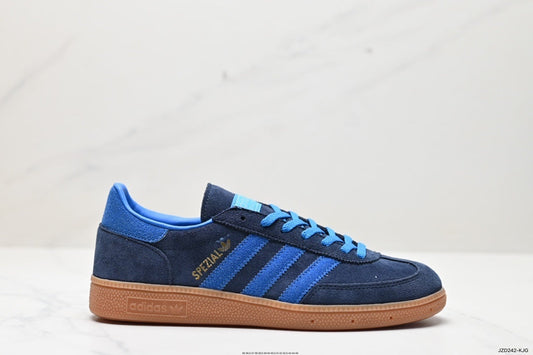 Adidas Handball Spezial – Sneakers rétro emblématiques