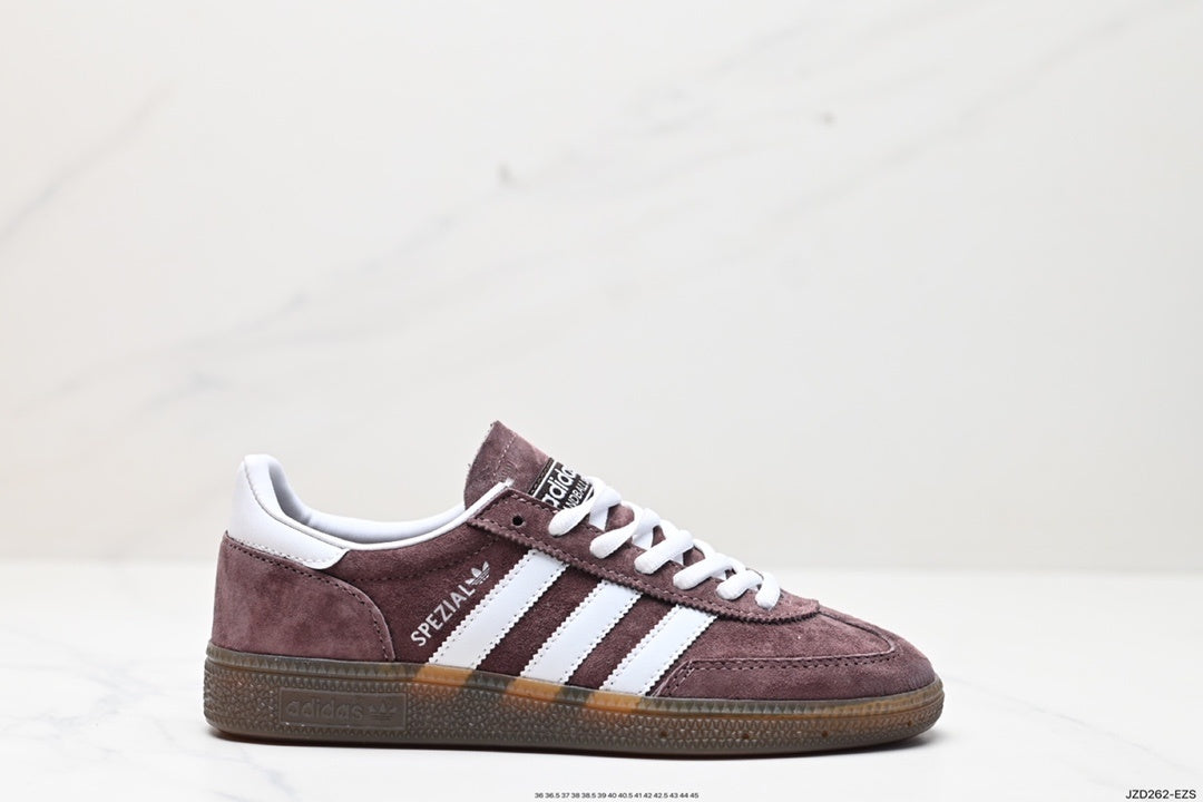 Adidas Handball Spezial – Sneakers rétro emblématiques