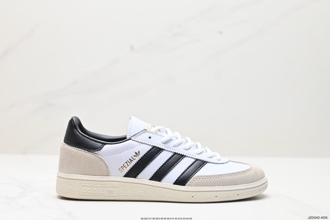 Adidas Handball Spezial – Sneakers rétro emblématiques