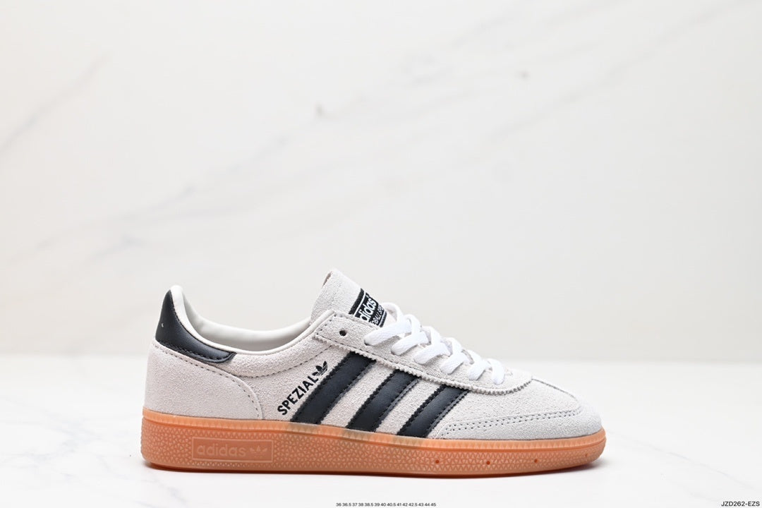 Adidas Handball Spezial – Sneakers rétro emblématiques