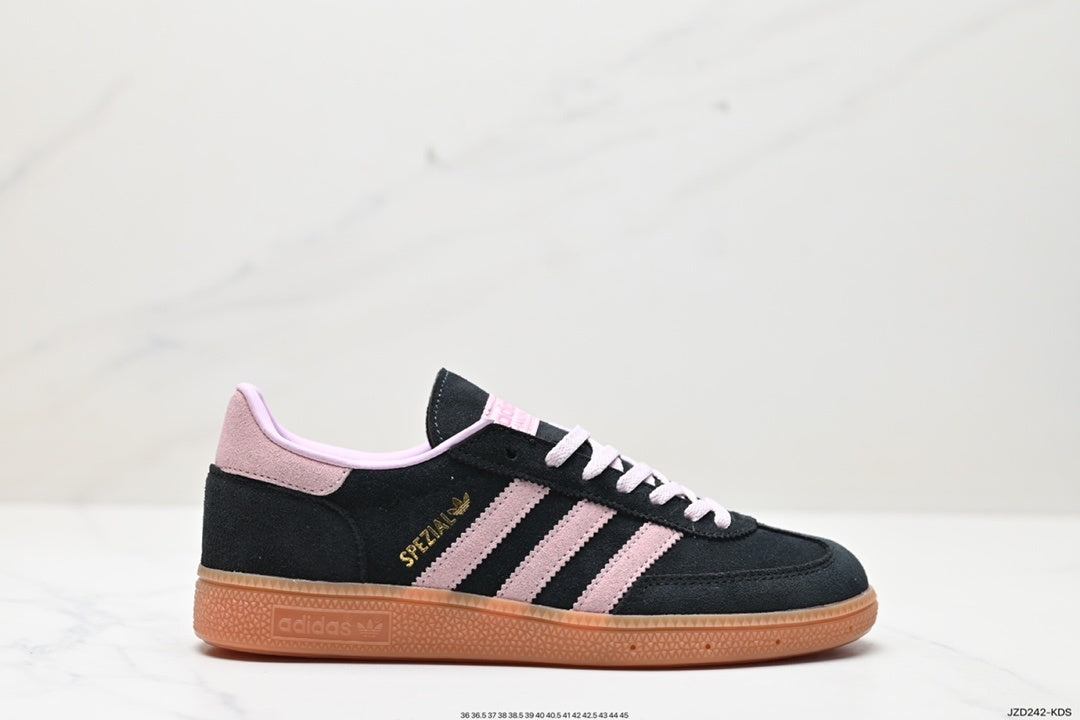 Adidas Handball Spezial – Sneakers rétro emblématiques