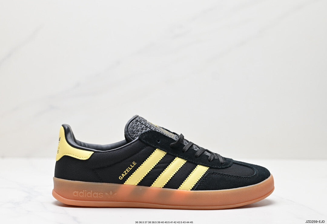 Adidas Gazelle – Style rétro, allure moderne