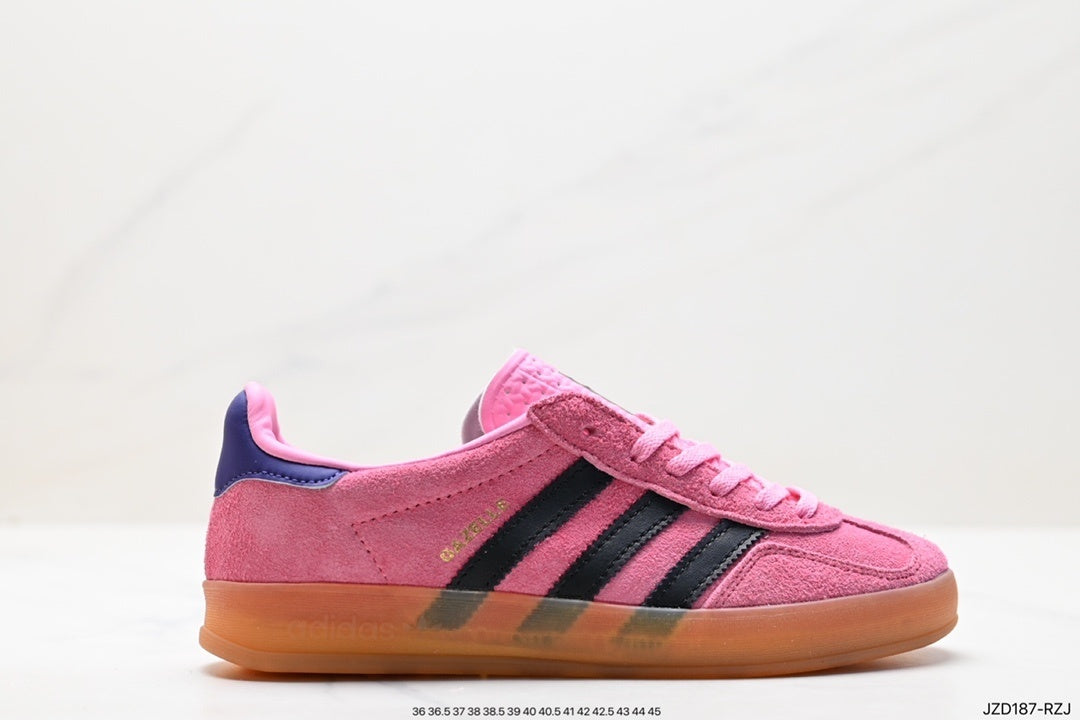 Adidas Gazelle – Style rétro, allure moderne