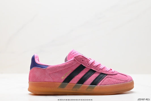 Adidas Gazelle – Style rétro, allure moderne