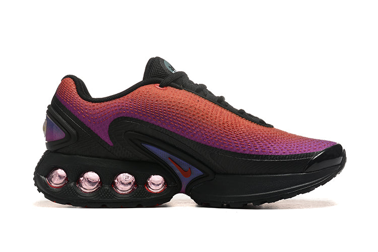 NIKE AIR MAX DN PURPLE MAUVE