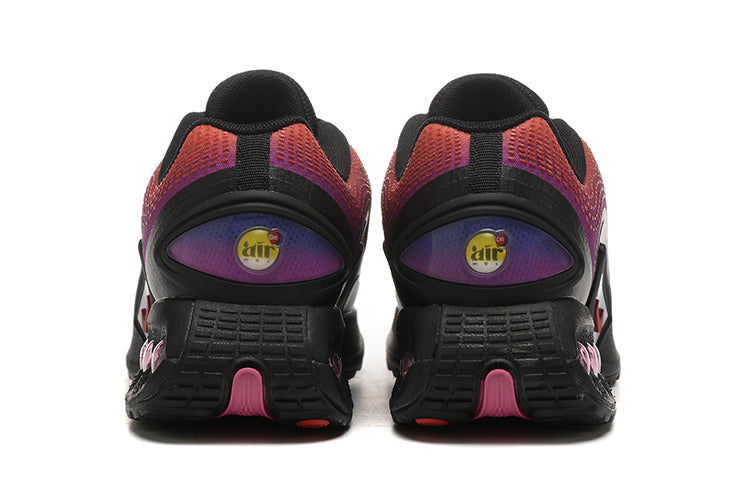NIKE AIR MAX DN PURPLE MAUVE