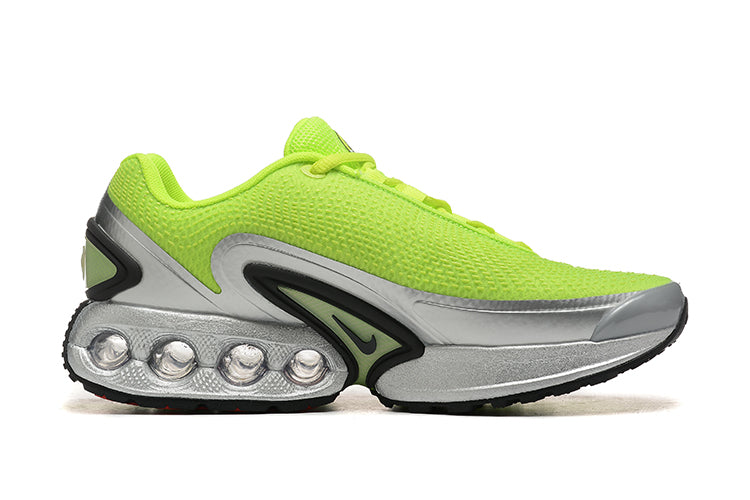 NIKE AIR MAX DN YELLOW JAUNE