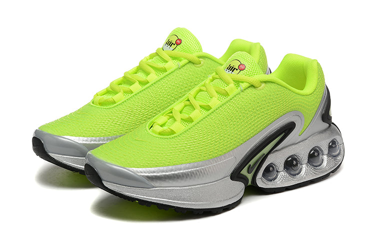 NIKE AIR MAX DN YELLOW JAUNE