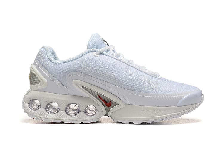 NIKE AIR MAX DN WHITE BLANC