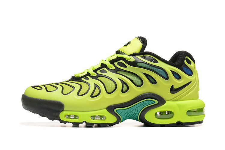 NIKE AIR MAX PLUS DRIFT VERT FLUO