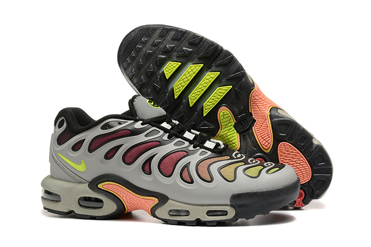 NIKE AIR MAX PLUS DRIFT GRISE GREY