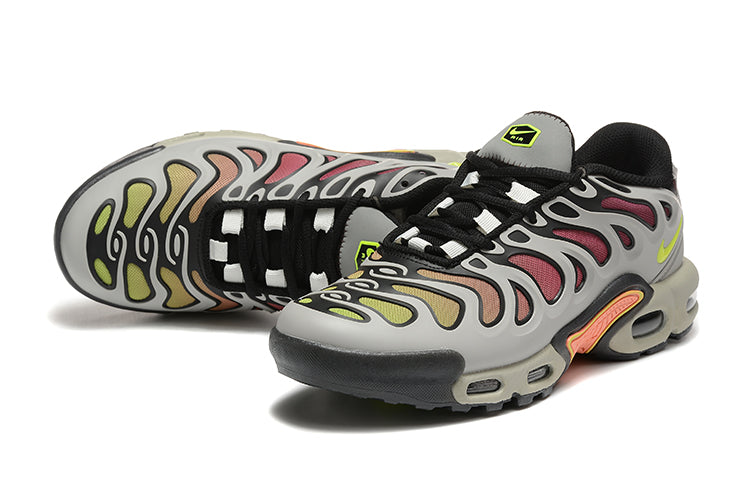 NIKE AIR MAX PLUS DRIFT GRISE GREY