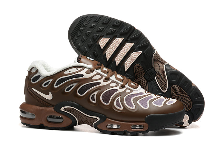 NIKE AIR MAX PLUS DRIFT MARRON