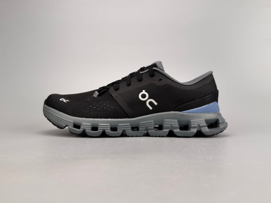 Basket ON Cloud X 4 – Confort & Performance au Quotidien