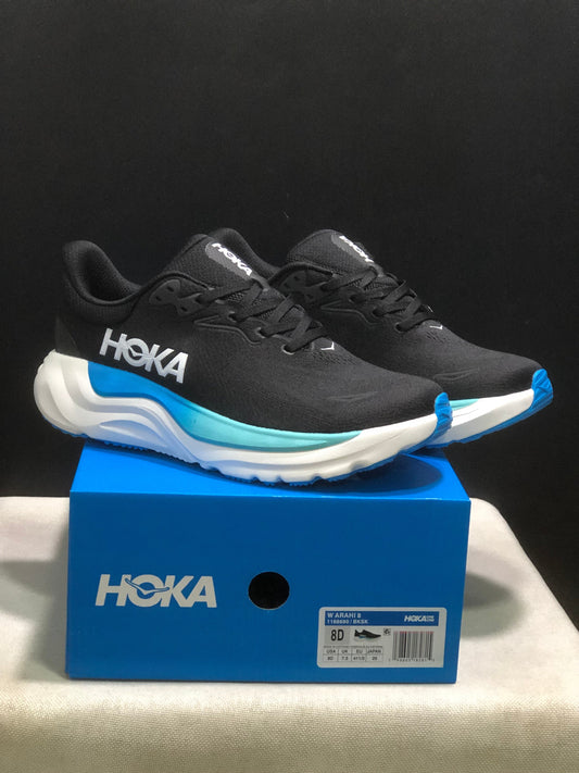 Hoka W Arahi 8 – Chaussure Running Ultra Confort