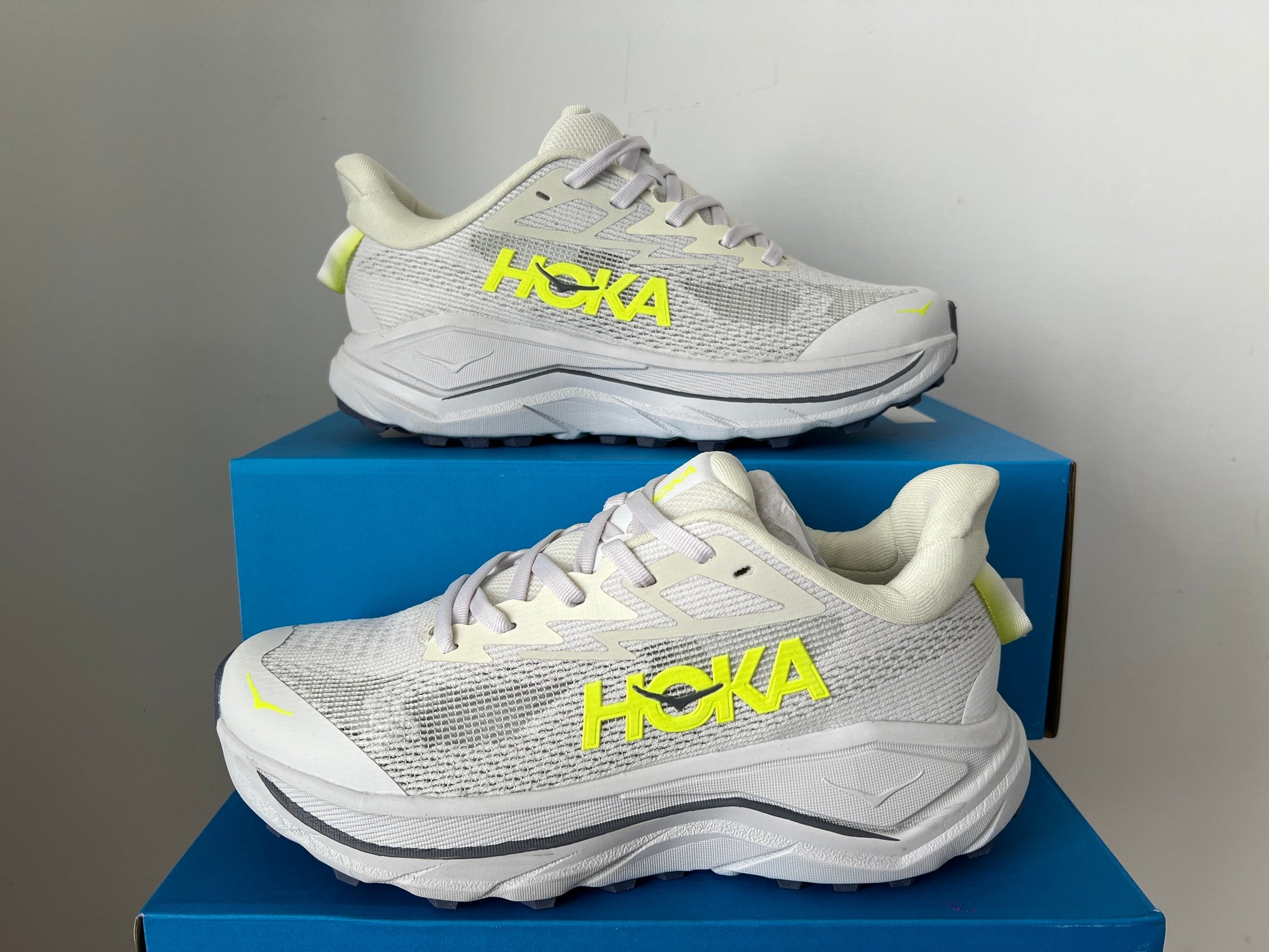 Hoka One Challenger 8 – Chaussure Running Ultra Confort