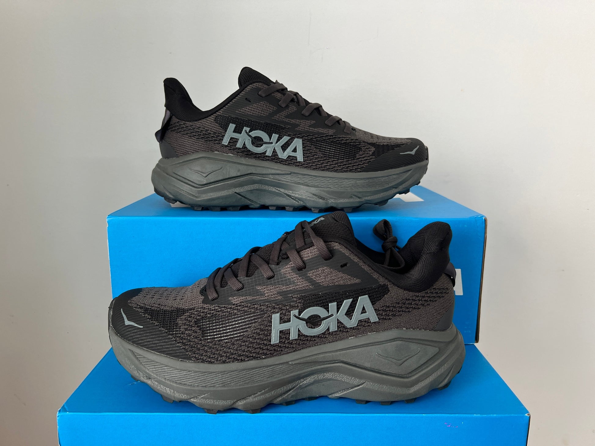 Hoka One Challenger 8 – Chaussure Running Ultra Confort