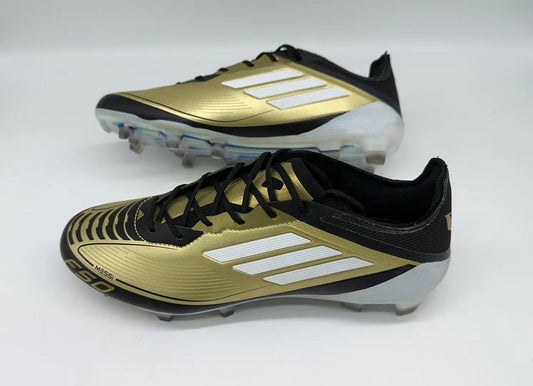 ADIDAS F50 Noir/or