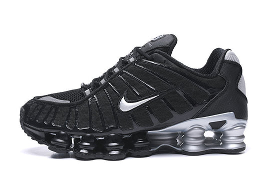 NIKE SHOX TL NOIR & GRISE