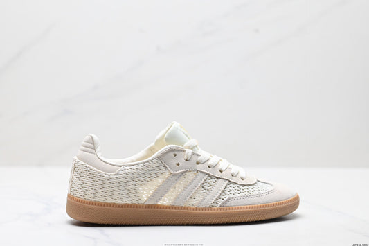 ADIDAS SAMBA OG ADIDAS ORIGINALS BEIGE