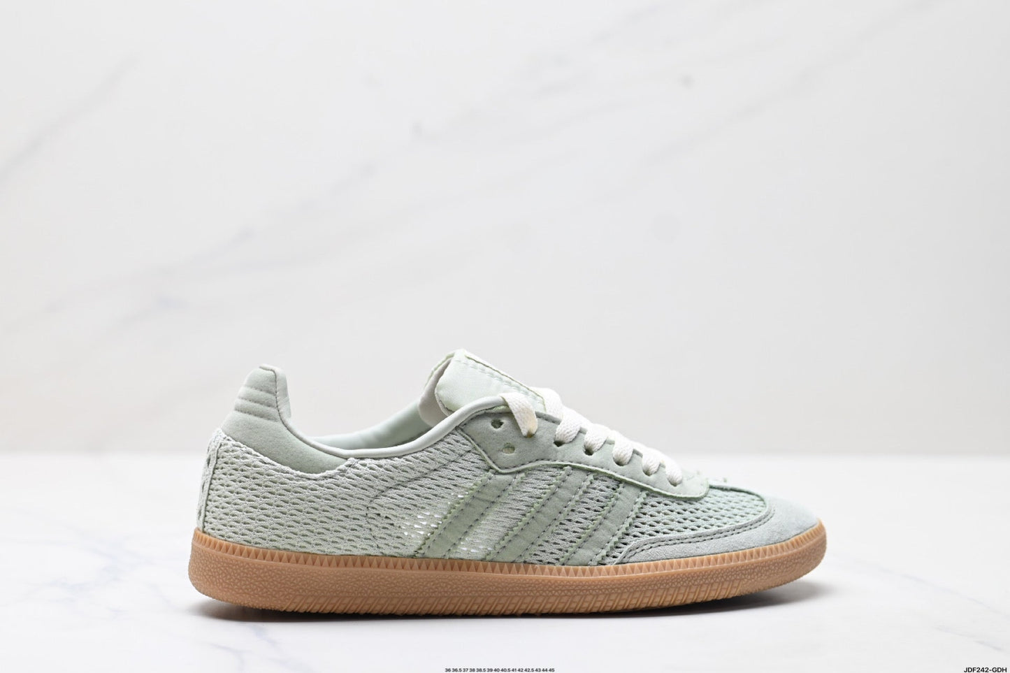 ADIDAS SAMBA OG ADIDAS ORIGINALS VERT