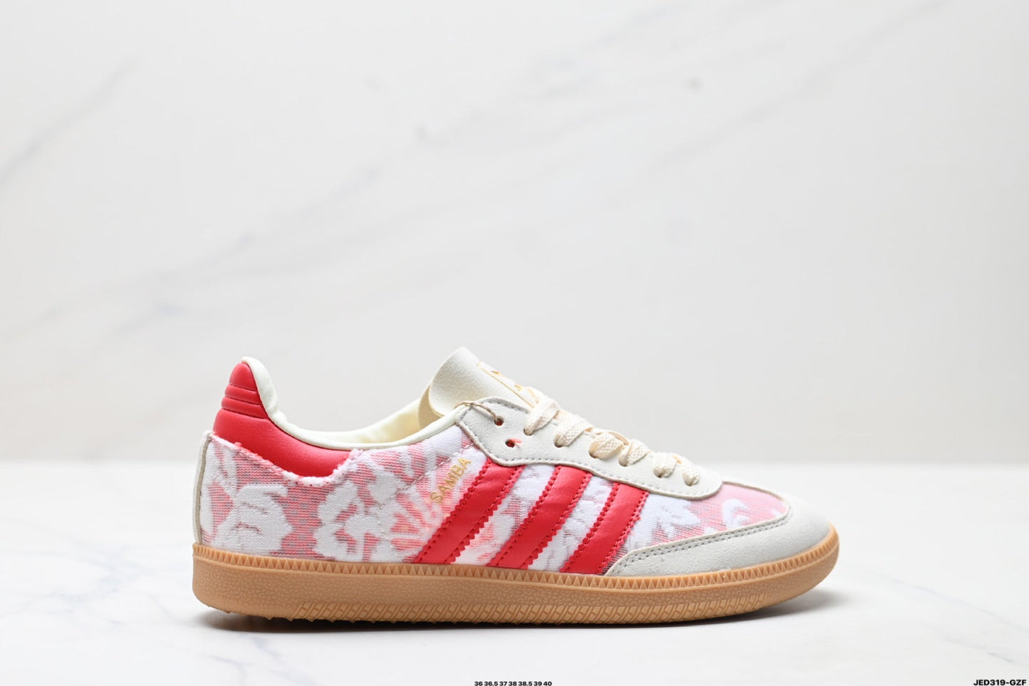 ADIDAS SAMBA OG ADIDAS ORIGINALS ROSE