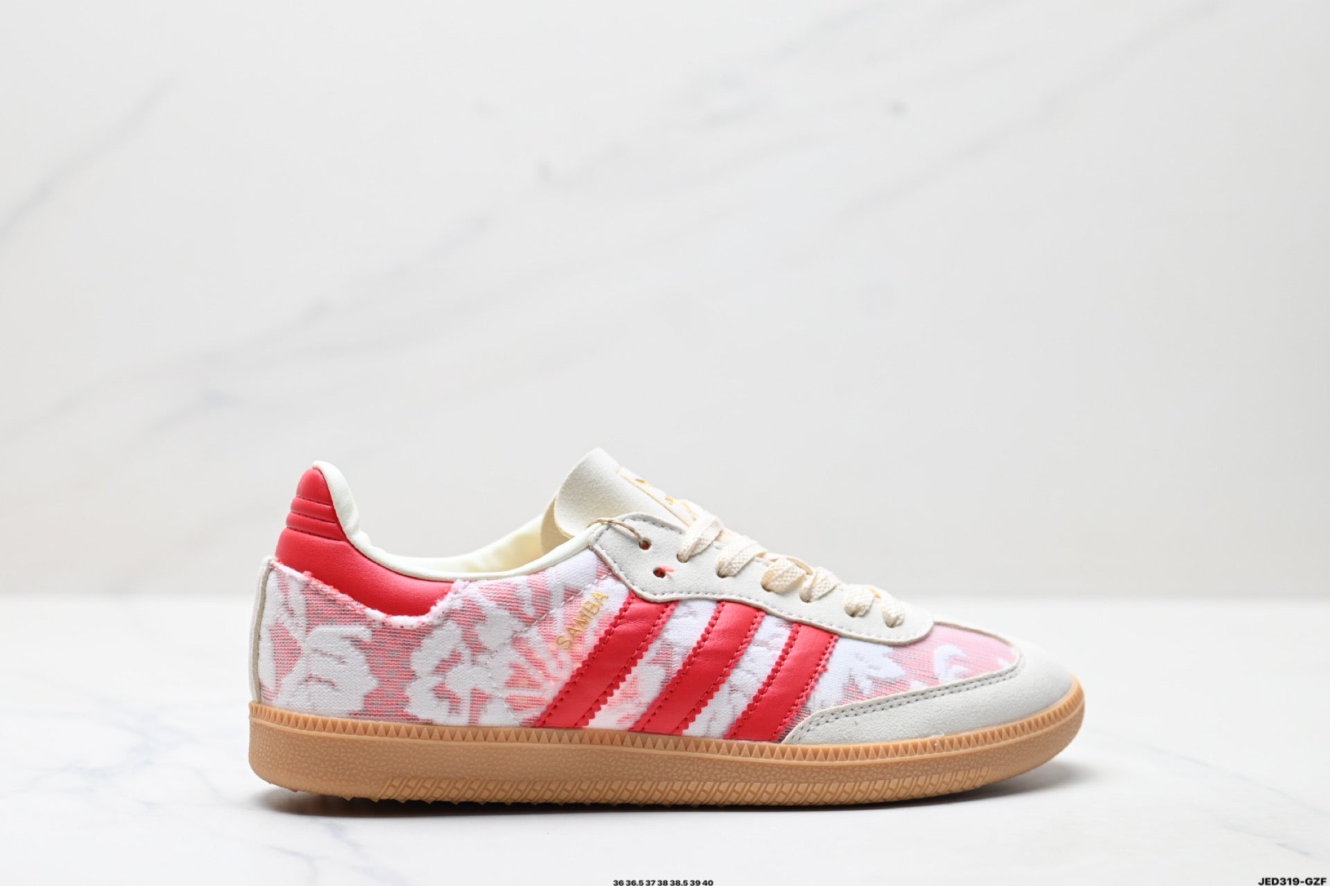 ADIDAS SAMBA OG ADIDAS ORIGINALS ROSE