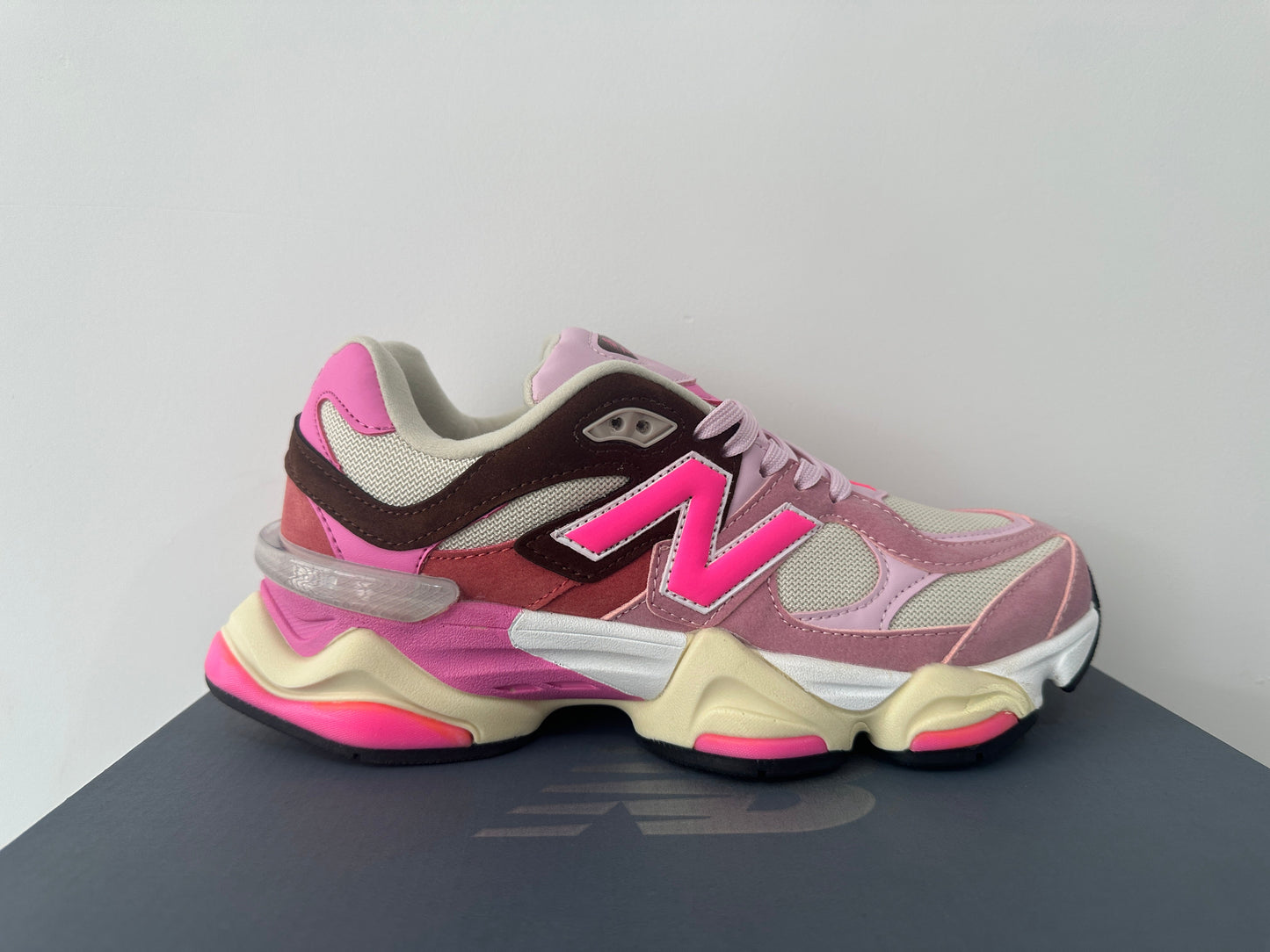 NEW BALANCE NB 9060 ROSE