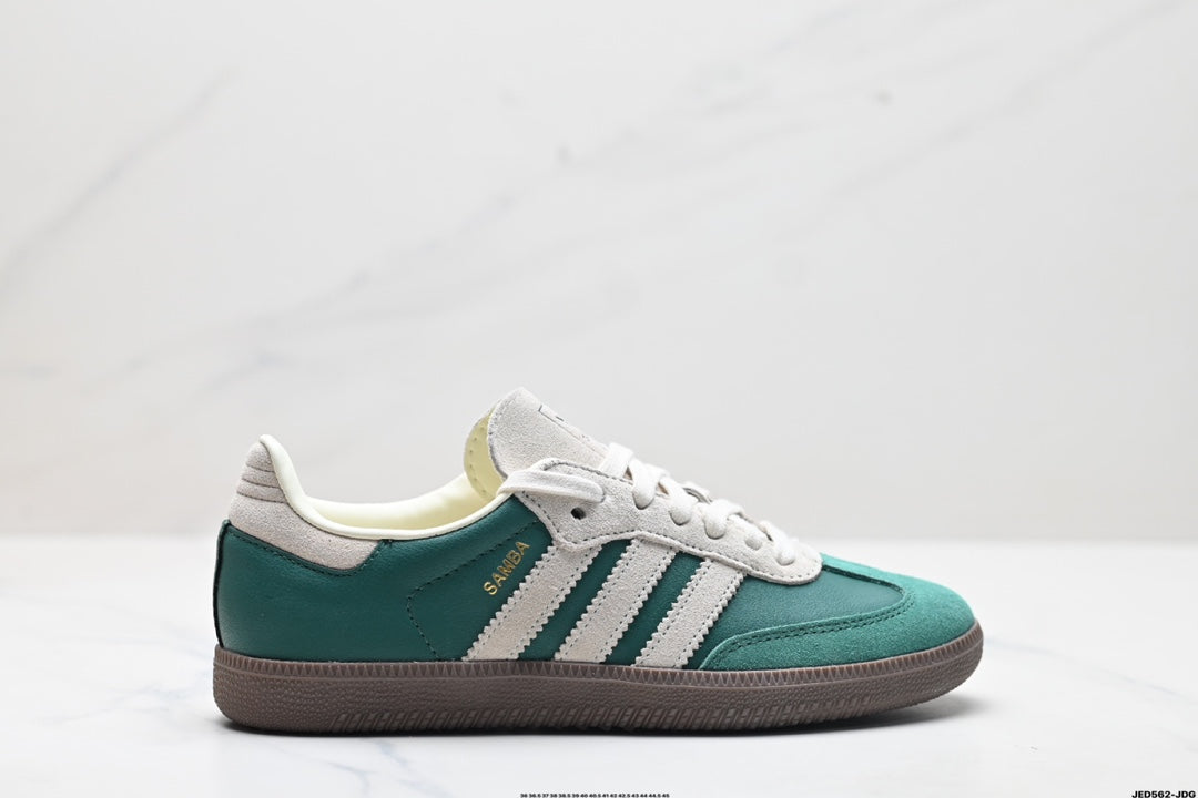 ADIDAS SAMBA OG ADIDAS ORIGINALS VERT